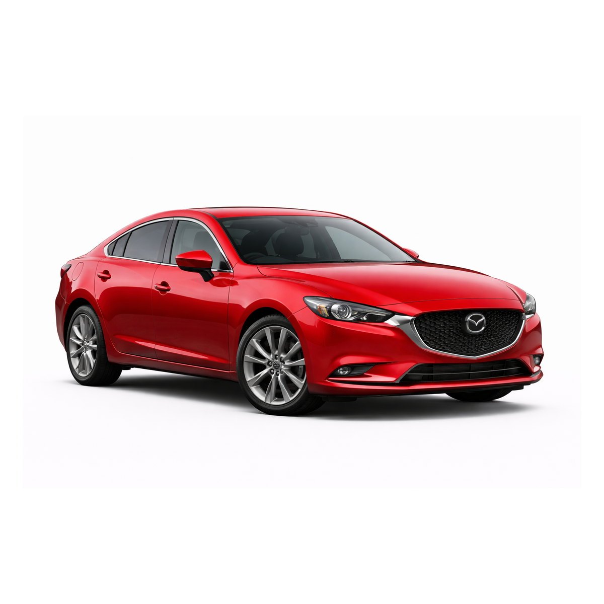 VIDRIO-PUERTA MAZDA 6 2014-